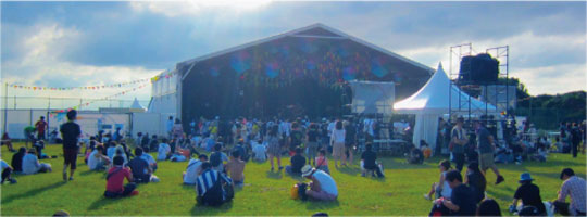 ライフスタイル